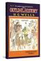 Outline of History by H.G. Wells, No. 17: Europe Invades America-null-Stretched Canvas