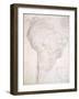 Outlines of the Physical and Political Divisions of South America, 1810-Aaron Arrowsmith-Framed Giclee Print