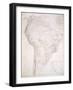 Outlines of the Physical and Political Divisions of South America, 1810-Aaron Arrowsmith-Framed Giclee Print