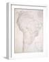 Outlines of the Physical and Political Divisions of South America, 1810-Aaron Arrowsmith-Framed Giclee Print