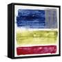 Outlook II-Joshua Schicker-Framed Stretched Canvas