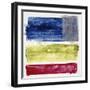 Outlook II-Joshua Schicker-Framed Giclee Print