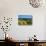 Outlook over Cetti River Valley in Guam, Us Territory, Central Pacific, Pacific-Michael Runkel-Stretched Canvas displayed on a wall