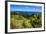 Outlook over Cetti River Valley in Guam, Us Territory, Central Pacific, Pacific-Michael Runkel-Framed Photographic Print