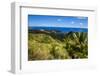 Outlook over Cetti River Valley in Guam, Us Territory, Central Pacific, Pacific-Michael Runkel-Framed Photographic Print