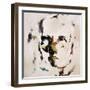 Outlook Vision-Sydney Edmunds-Framed Giclee Print