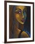 Outlook-Marsha Hammel-Framed Giclee Print