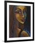 Outlook-Marsha Hammel-Framed Giclee Print