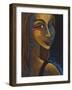 Outlook-Marsha Hammel-Framed Giclee Print