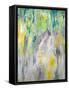 Outpouring Of The Holy Spirit-Ruth Palmer-Framed Stretched Canvas