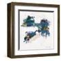 Outpouring-Suzanne McCourt-Framed Art Print