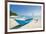 Outrigger Boats-Rob-Framed Photographic Print