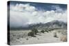 Outside Death Valley California Desert-Vincent James-Stretched Canvas