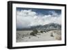 Outside Death Valley California Desert-Vincent James-Framed Photographic Print