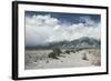 Outside Death Valley California Desert-Vincent James-Framed Photographic Print