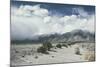 Outside Death Valley California Desert-Vincent James-Mounted Photographic Print