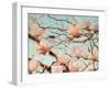 Outside My Window-Holly Van Hart-Framed Art Print