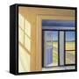 Outside the Box-David Arsenault-Framed Stretched Canvas