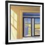 Outside the Box-David Arsenault-Framed Giclee Print