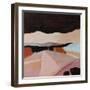 Outside Town-Pamela Munger-Framed Photographic Print