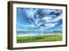 Outside Wellfleet-Robert Goldwitz-Framed Photographic Print