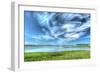 Outside Wellfleet-Robert Goldwitz-Framed Photographic Print