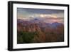 Outside Zion (Landscape) Southern Utah-Vincent James-Framed Photographic Print