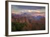 Outside Zion (Landscape) Southern Utah-Vincent James-Framed Photographic Print