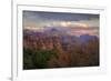 Outside Zion (Landscape) Southern Utah-Vincent James-Framed Photographic Print