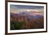 Outside Zion (Landscape) Southern Utah-Vincent James-Framed Photographic Print