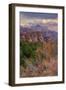 Outside Zion (Portrait) Southern Utah-Vincent James-Framed Photographic Print