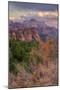 Outside Zion (Portrait) Southern Utah-Vincent James-Mounted Photographic Print