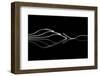 Outsider-Gert Lavsen-Framed Photographic Print