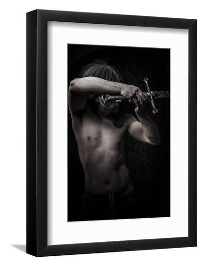 Premium Photographic Print, , large
