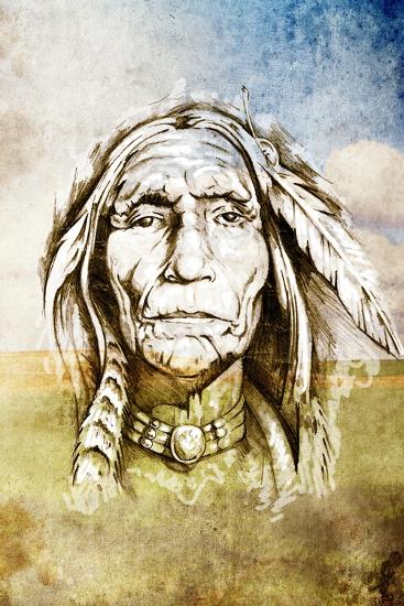 Premium Giclee Print, , large