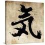 Stretched Canvas
