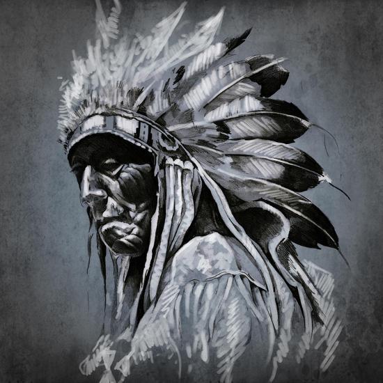 Art Print, , large