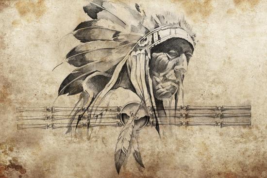 Art Print, , large