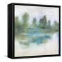 Outskirts Again-Joshua Schicker-Framed Stretched Canvas