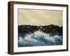 Outskirts-Joshua Schicker-Framed Giclee Print