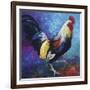 Outta Here-Marion Rose-Framed Giclee Print