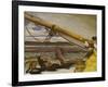 Outward Bound, 19th Century-Augustus Leopold Egg-Framed Giclee Print