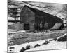 Outward Bound Course, Near Hope, Derbyshire, 1965-Michael Walters-Mounted Photographic Print