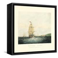 Outward Bound-Samuel Walters-Framed Stretched Canvas