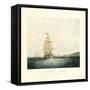 Outward Bound-Samuel Walters-Framed Stretched Canvas