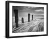 Outward Tide-Martin Henson-Framed Photographic Print
