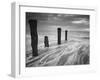 Outward Tide-Martin Henson-Framed Photographic Print