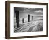 Outward Tide-Martin Henson-Framed Photographic Print