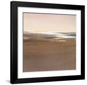 Ouverture, c.2000-Jan Groenhart-Framed Art Print