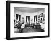 Oval Office-null-Framed Photographic Print